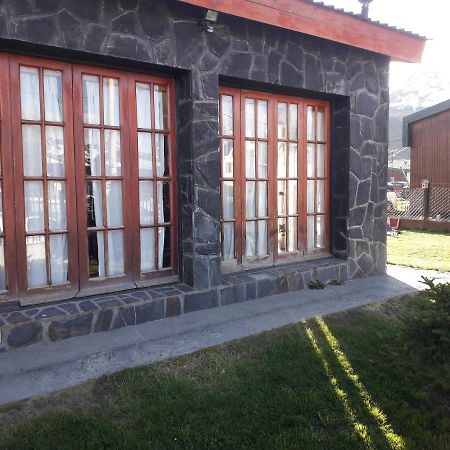 La Casa Del Mono Ushuaia Exterior foto